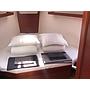 Book yachts online - sailboat - Hanse 418 - 4FUN - rent