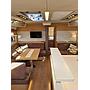 Book yachts online - sailboat - Hanse 588 - STARDUST 1 - rent