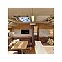 Book yachts online - sailboat - Hanse 588 - STARDUST 1 - rent