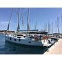 Book yachts online - sailboat - Hanse 455 - VICTORIA ONE - rent
