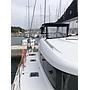Book yachts online - catamaran - Lagoon 40 - EL PASO - rent