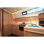 Book yachts online - sailboat - Bavaria C42 - ERMIS - rent