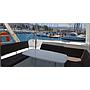 Book yachts online - catamaran - Lagoon 450 Fly - ISMA - rent