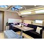 Book yachts online - sailboat - Hanse 508 - APOLLO - rent
