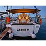 Book yachts online - sailboat - Dufour 460 - Zenith - rent