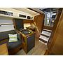 Book yachts online - sailboat - Sun Odyssey 349 - castor - rent