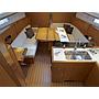 Book yachts online - sailboat - Sun Odyssey 389 - barelli - rent