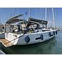 Book yachts online - sailboat - Dufour 470 - Maco Polo - rent