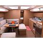 Book yachts online - sailboat - Dufour 460 Grand Large - Elizabeth - rent