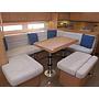 Book yachts online - sailboat - Dufour 560 Grand Large - Altamira - rent