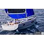Book yachts online - sailboat - Oceanis 46.1 - Sophia - rent