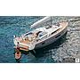 Book yachts online - sailboat - Oceanis 46.1 - Sophia - rent