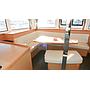 Book yachts online - catamaran - Lagoon 42 - Sunshine - rent