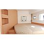 Book yachts online - catamaran - Lagoon 42 - Mona Lisa II - rent