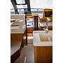 Book yachts online - sailboat - Moody 54 - Adventuro - rent