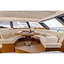 Book yachts online - sailboat - Moody 54 - Adventuro - rent
