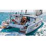 Book yachts online - catamaran - Lagoon 42 - Moonlight - rent