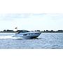 Book yachts online - motorboat - Beneteau GT 40 - Midnight - rent