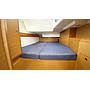Book yachts online - sailboat - Sun Odyssey 519 - Alea - rent