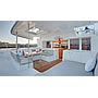 Book yachts online - catamaran - Lagoon 450 - Irena - rent