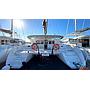 Book yachts online - catamaran - Lagoon 450 - Irena - rent
