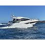 Book yachts online - motorboat - Beneteau GT 45 - Pandora - rent