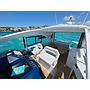 Book yachts online - motorboat - Beneteau GT 45 - Pandora - rent