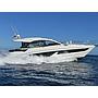 Book yachts online - motorboat - Beneteau GT 45 - Pandora - rent