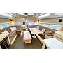 Book yachts online - sailboat - Hanse 548 - Endiva - rent