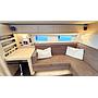Book yachts online - sailboat - Hanse 548 - Endiva - rent