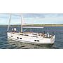 Book yachts online - sailboat - Hanse 548 - Endiva - rent