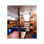 Book yachts online - sailboat - Sun Odyssey 379 - Erin - rent