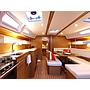 Book yachts online - sailboat - Sun Odyssey 44 i - Alcor - rent