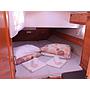 Book yachts online - sailboat - Bavaria 46 Cruiser - cristina - rent