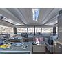 Book yachts online - catamaran - Fountaine Pajot Astréa 42 - Orestes- A/C & Watermaker & Generator- 4+2 Cabins/4 Heads - rent