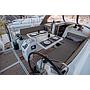 Book yachts online - sailboat - Sun Odyssey 440 - Ioleta - rent