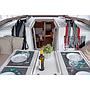Book yachts online - sailboat - Sun Odyssey 410 - Elcano - rent