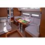 Book yachts online - sailboat - Sun Odyssey 410 - Sammy - rent