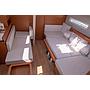 Book yachts online - sailboat - Sun Odyssey 410 - Sammy - rent