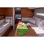 Book yachts online - sailboat - Sun Odyssey 410 - Sammy - rent