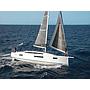 Book yachts online - sailboat - Sun Odyssey 410 - Locean - rent