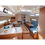 Book yachts online - sailboat - Sun Odyssey 410 - Locean - rent