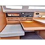 Book yachts online - sailboat - Sun Odyssey 410 - Locean - rent