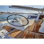 Book yachts online - sailboat - Sun Odyssey 410 - Locean - rent