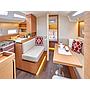 Book yachts online - sailboat - Sun Odyssey 410 - Locean - rent