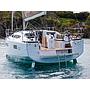 Book yachts online - sailboat - Sun Odyssey 410 - Locean - rent