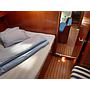 Book yachts online - sailboat - Oceanis 411 - Hope II - rent