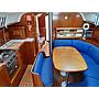 Book yachts online - sailboat - Oceanis 411 - Hope II - rent