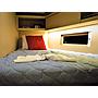 Book yachts online - sailboat - Oceanis 46.1 - Beautiful Helen - rent