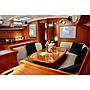 Book yachts online - sailboat - Cyclades 50.5 - Antibes / Refit 2020 - rent